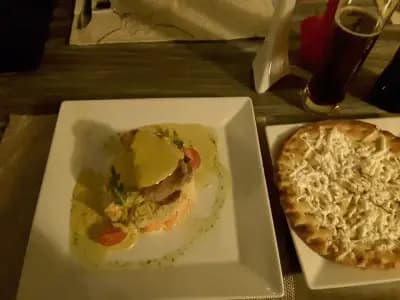 Версай Bar & Dinner