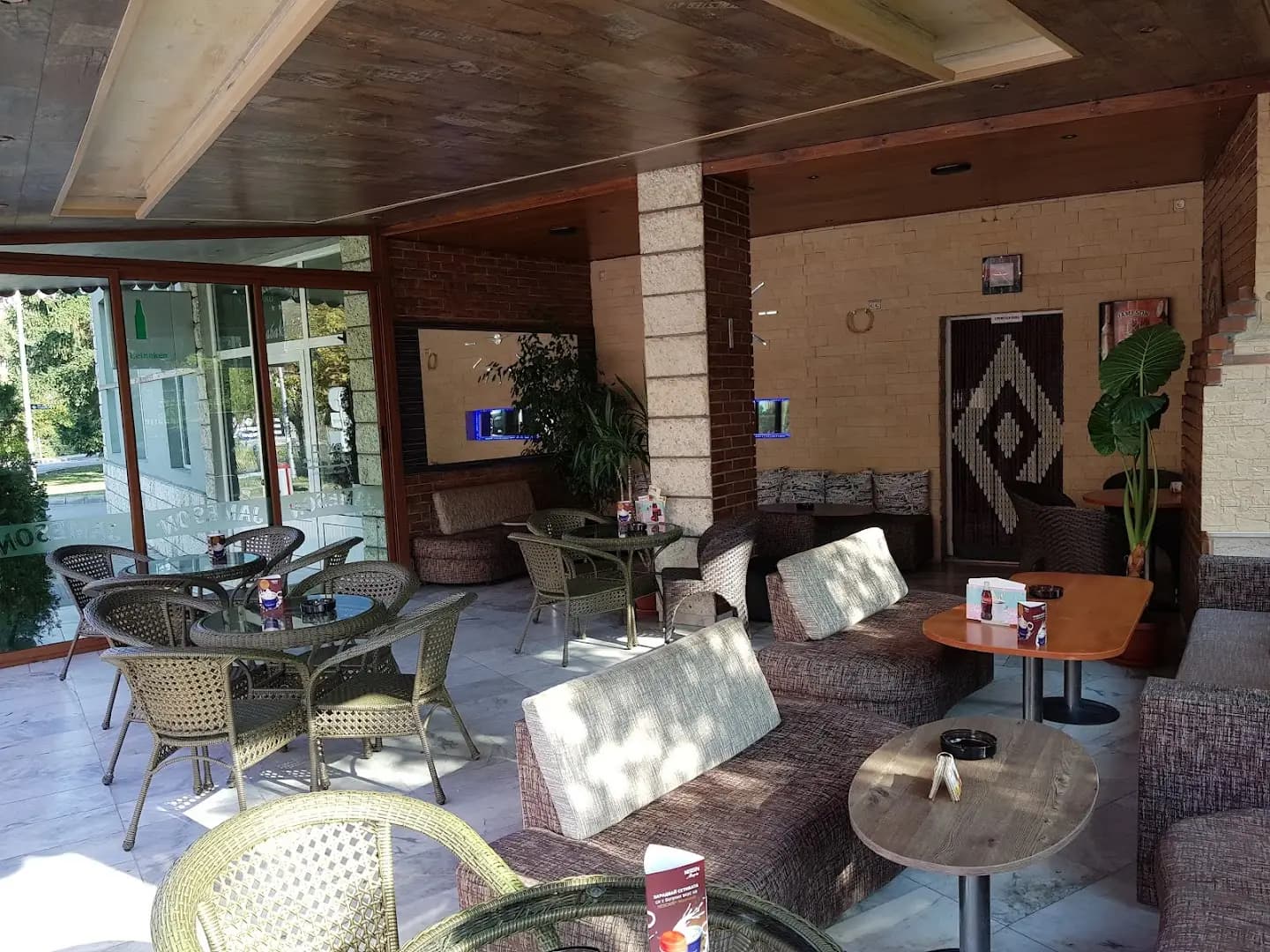 КАБАКЧИЕВ Cafe Music Bar