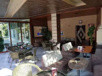 КАБАКЧИЕВ Cafe Music Bar
