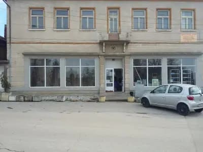 Снек-бар
