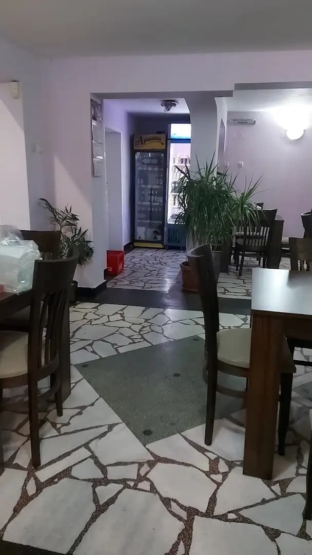 Снек бар Силвена