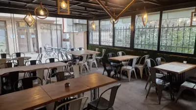La Fama - Burgers & Shakes