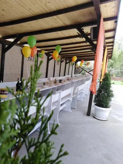 Bar & Dinner ALMANA
