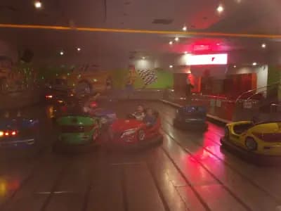 Fun City