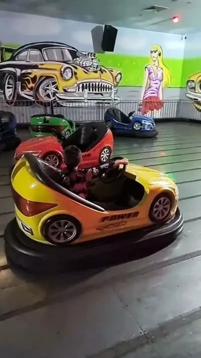 Fun City