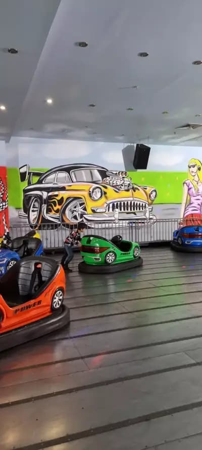 Fun City