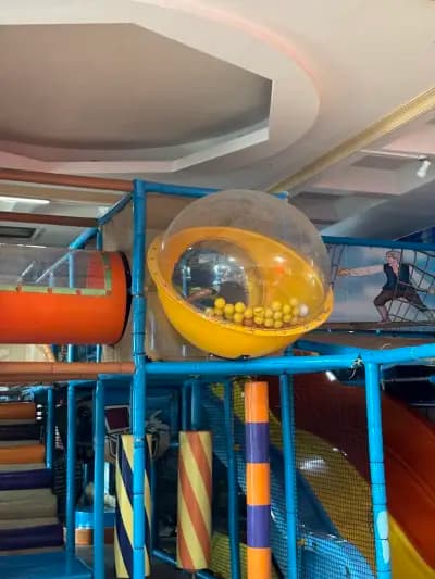 Fun City