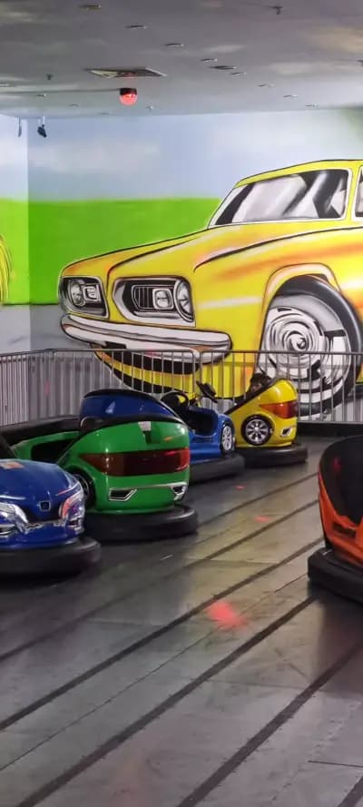 Fun City