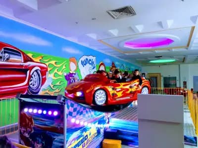 Fun City