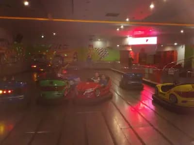 Fun City