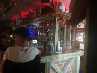 Американски салон градина