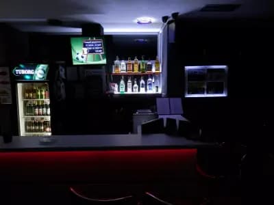 Reload - тенис на маса, билярд, playstation, дартс, джага, настолни игри