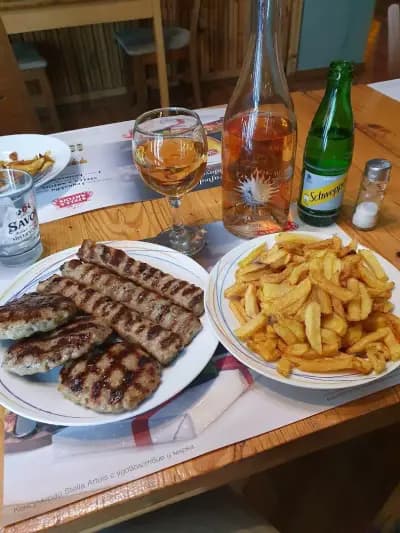 Рибката
