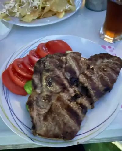 Рибката