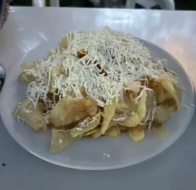Рибката