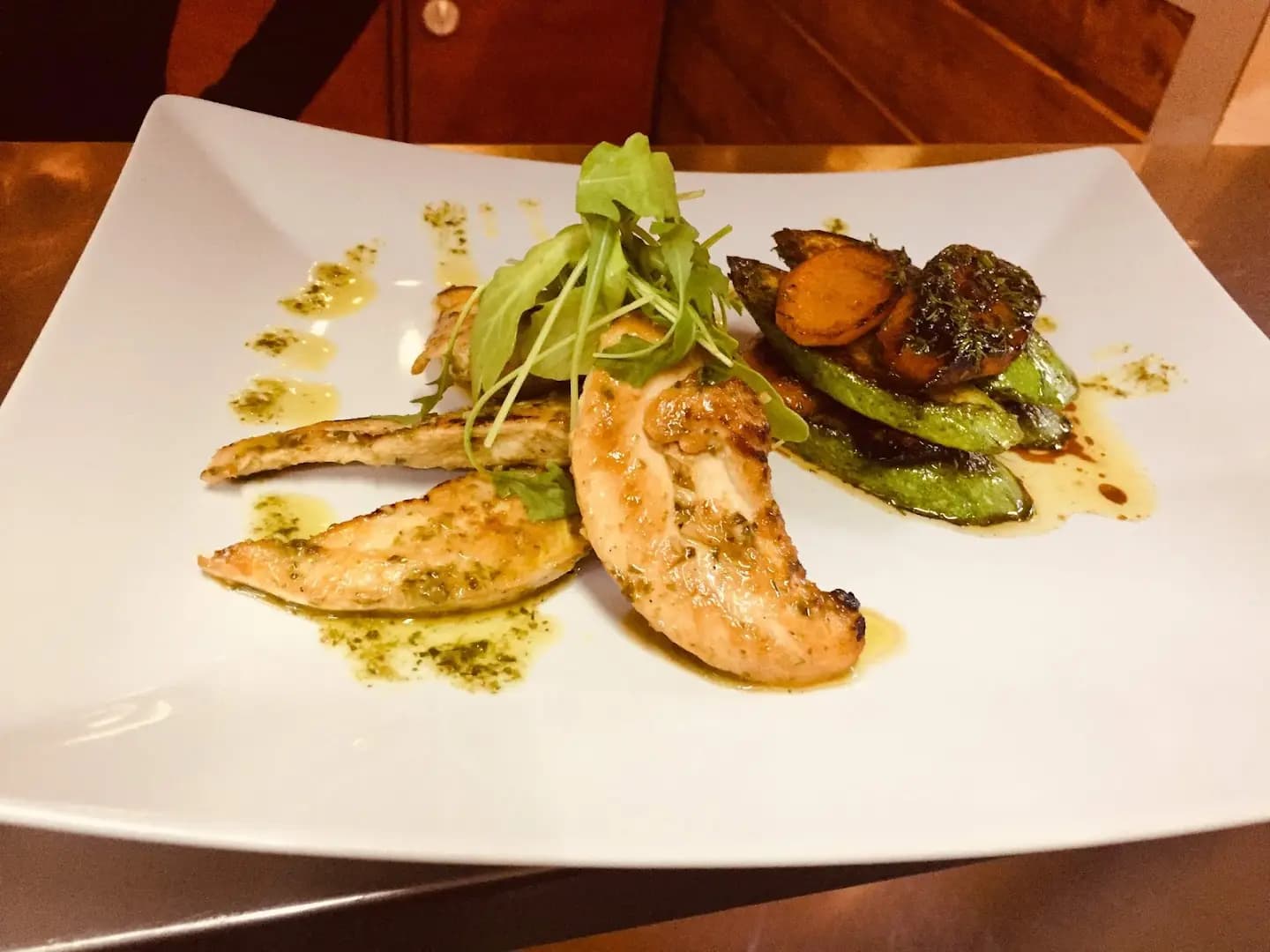 Grill House BBQ & GARDEN