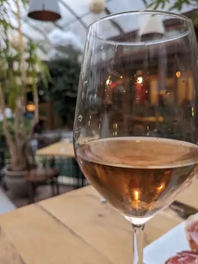Wine O'Clock - Wine Tasting Bar