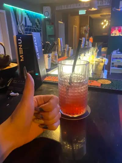 Derida BAR
