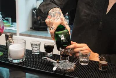 Derida BAR