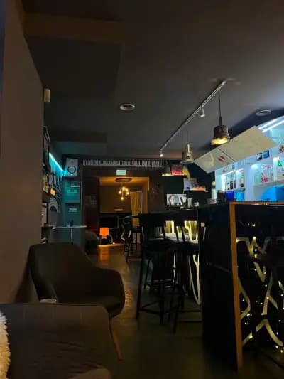 Derida BAR
