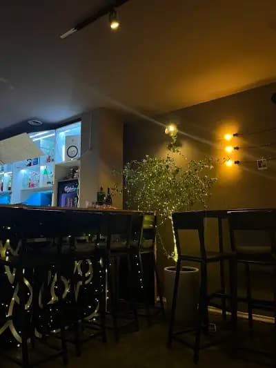 Derida BAR