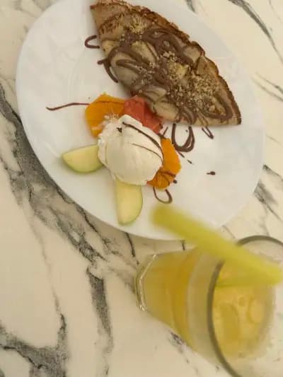 Fly Bar & Diner - Дружба