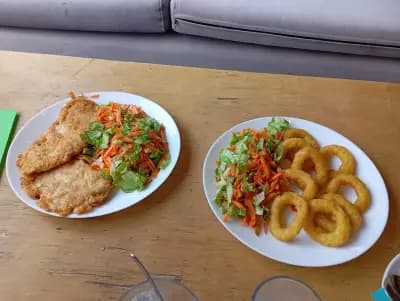 Fly Bar & Diner - Дружба