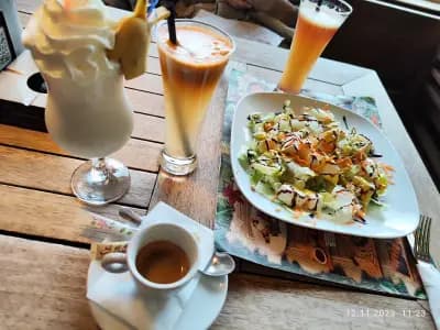 Sweet Bar & Grill | Младост