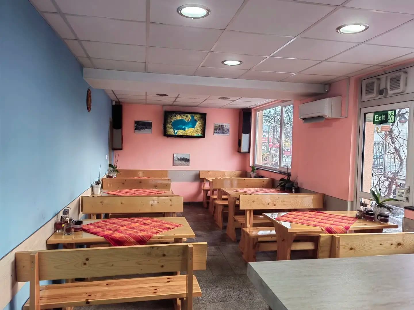 Midos Bar | Ресторант Казичене | Обедно меню
