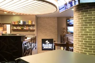 SPORT BAR PALMS BET кв. Хаджи Димитър