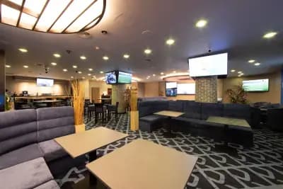 SPORT BAR PALMS BET кв. Хаджи Димитър
