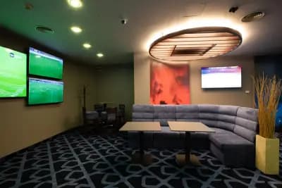 SPORT BAR PALMS BET кв. Хаджи Димитър