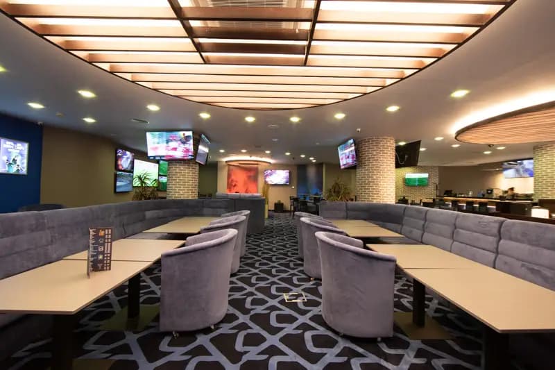 SPORT BAR PALMS BET кв. Хаджи Димитър