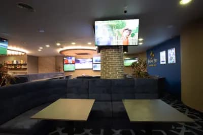 SPORT BAR PALMS BET кв. Хаджи Димитър