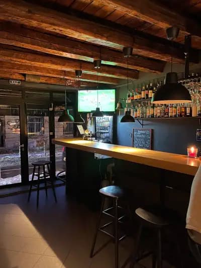 СОЛ bar