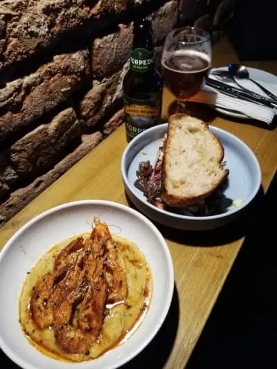 СОЛ bar