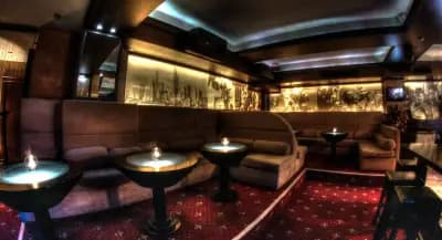 Piano Bar Chicago | LIVE Music