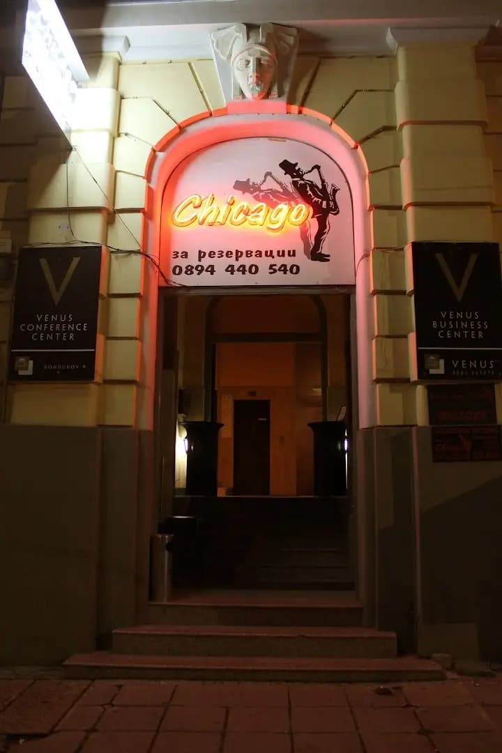 Piano Bar Chicago | LIVE Music