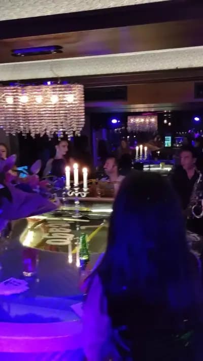 Piano Bar Chicago | LIVE Music
