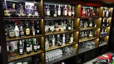 Piano Bar Chicago | LIVE Music