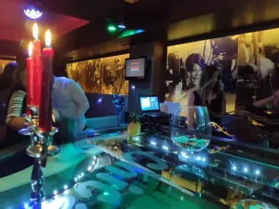 Piano Bar Chicago | LIVE Music