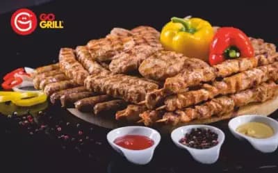 GO GRILL - София - Надежда