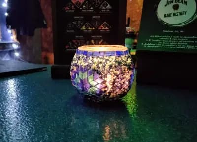 ShiSha Bar SpeShial