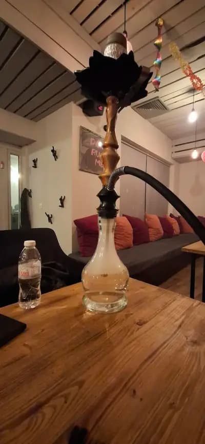 ShiSha Bar SpeShial