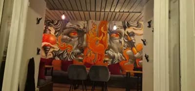 ShiSha Bar SpeShial