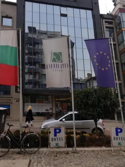 Пиано бар Ню Йорк