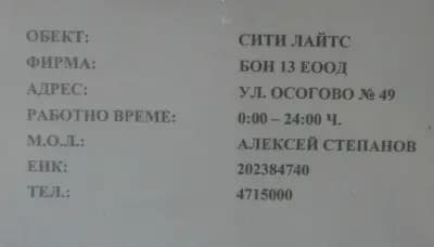 Пиано бар Ню Йорк