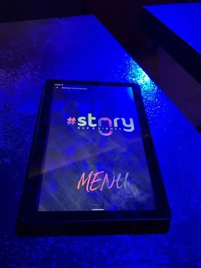 Story Bar & Dinner
