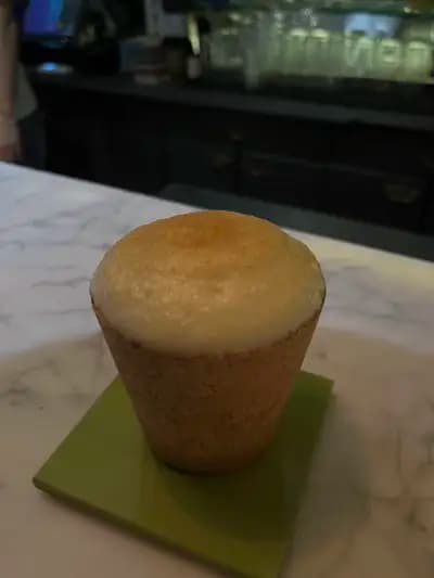 Phi Cocktail Bar
