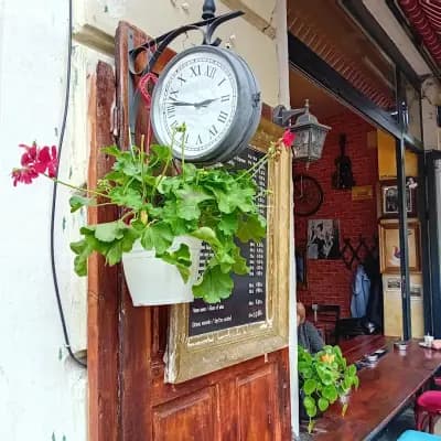 Barila Bar